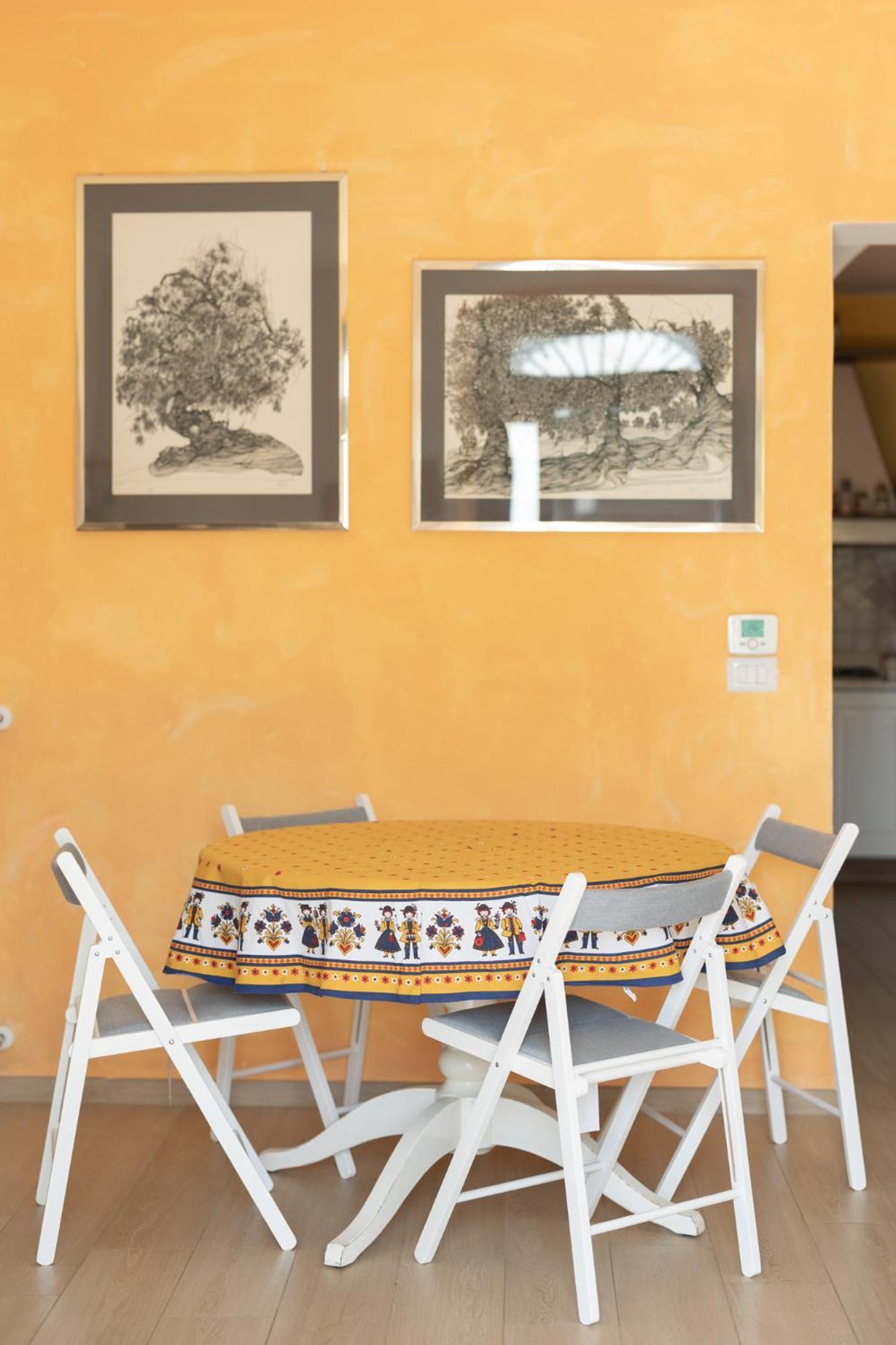 Casa Di Simone Scandicci Exterior foto