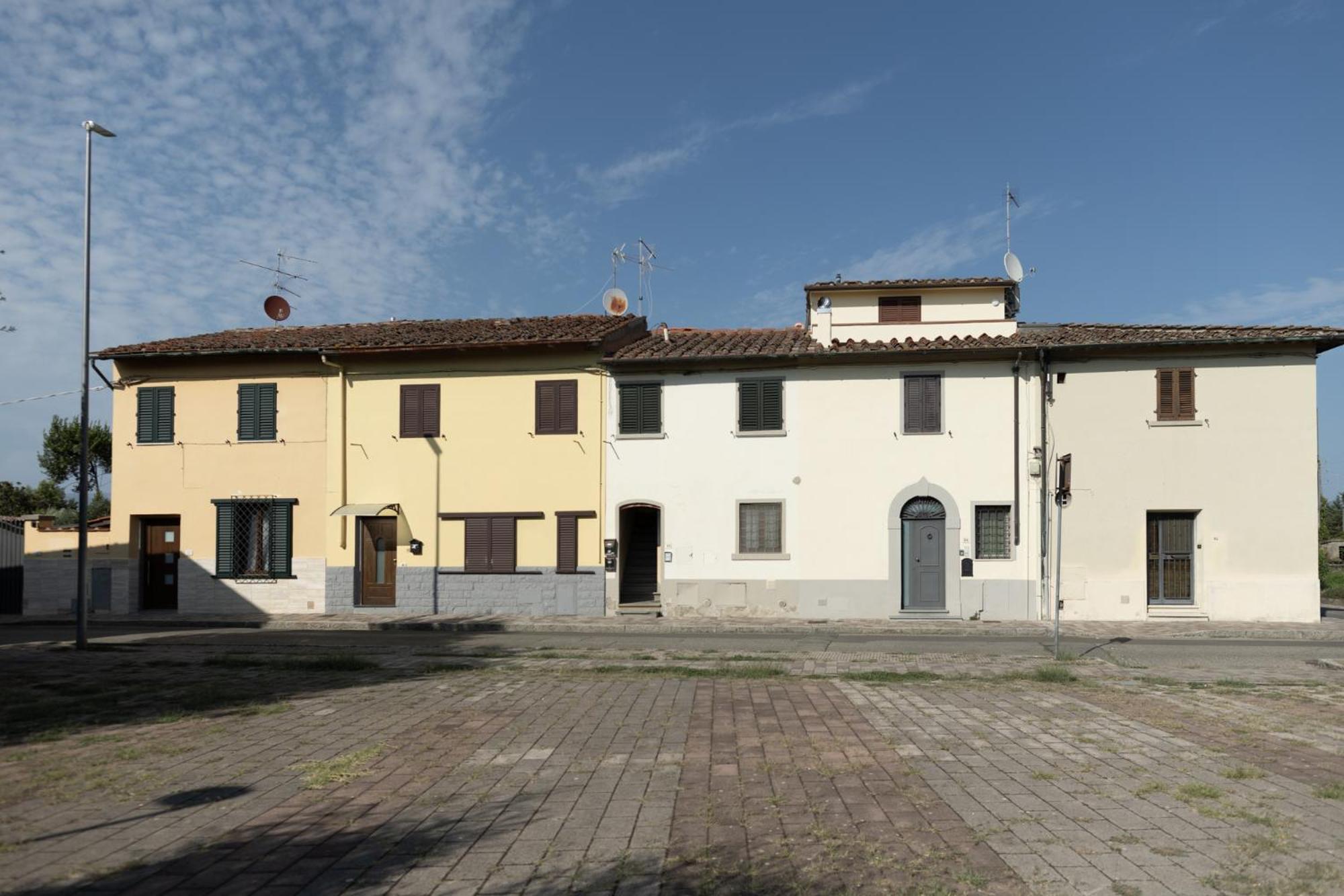 Casa Di Simone Scandicci Exterior foto